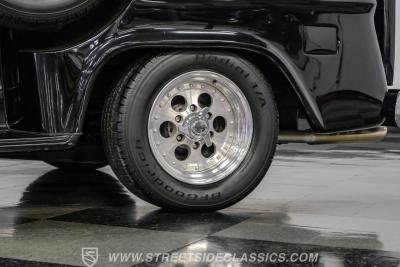1965 Chevrolet C10 Stepside 454