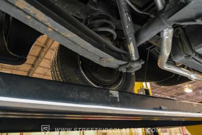 1965 Chevrolet C10 Stepside 454