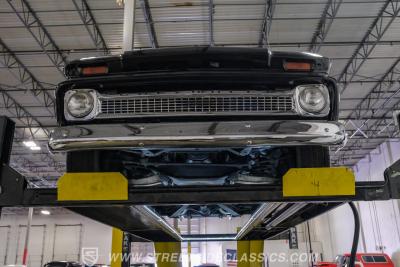 1965 Chevrolet C10 Stepside 454