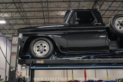 1965 Chevrolet C10 Stepside 454
