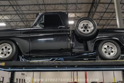 1965 Chevrolet C10 Stepside 454