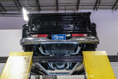 1965 Chevrolet C10 Stepside 454