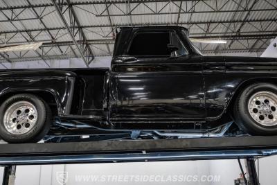 1965 Chevrolet C10 Stepside 454