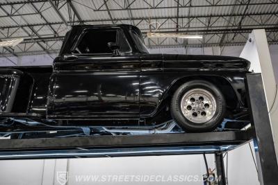 1965 Chevrolet C10 Stepside 454
