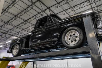 1965 Chevrolet C10 Stepside 454