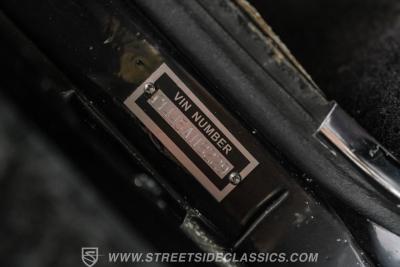 1965 Chevrolet C10 Stepside 454