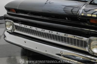 1965 Chevrolet C10 Stepside 454