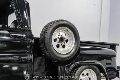 1965 Chevrolet C10 Stepside 454