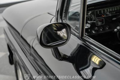 1965 Chevrolet C10 Stepside 454