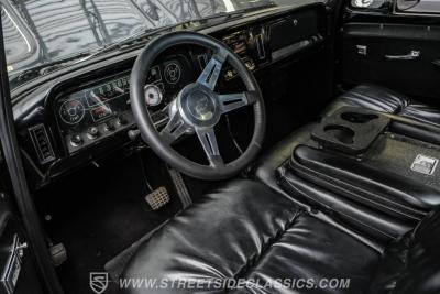 1965 Chevrolet C10 Stepside 454
