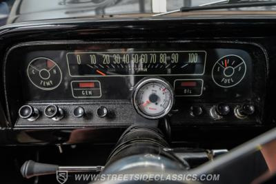 1965 Chevrolet C10 Stepside 454