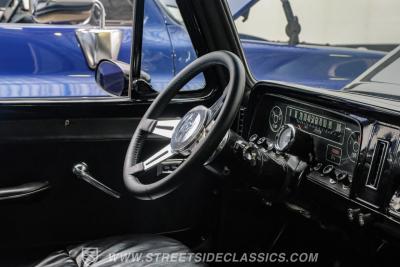 1965 Chevrolet C10 Stepside 454