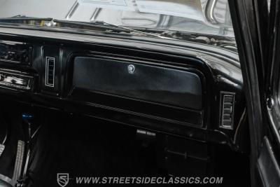 1965 Chevrolet C10 Stepside 454