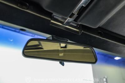 1968 Chevrolet Corvette 427 Tri-Power Convertible