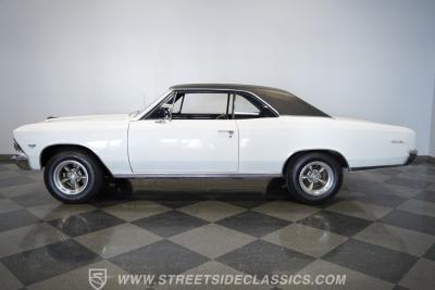 1966 Chevrolet Chevelle