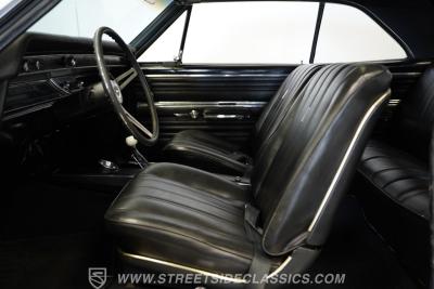 1966 Chevrolet Chevelle