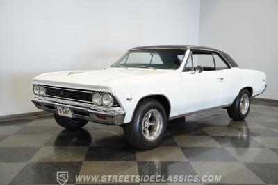1966 Chevrolet Chevelle