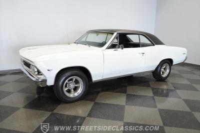 1966 Chevrolet Chevelle