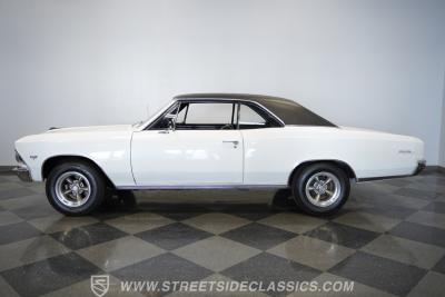 1966 Chevrolet Chevelle