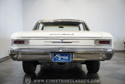 1966 Chevrolet Chevelle