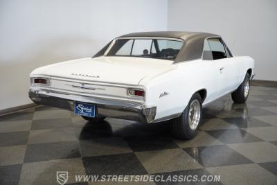 1966 Chevrolet Chevelle