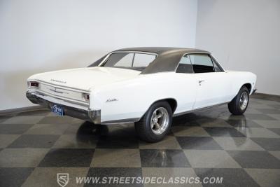 1966 Chevrolet Chevelle