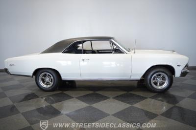 1966 Chevrolet Chevelle