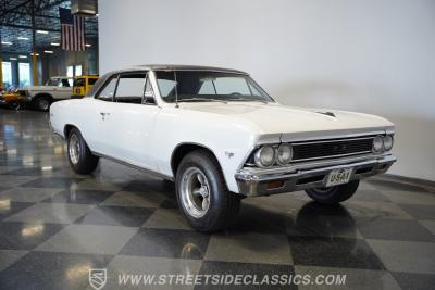 1966 Chevrolet Chevelle