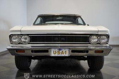 1966 Chevrolet Chevelle