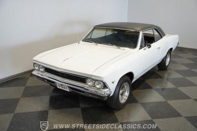 1966 Chevrolet Chevelle