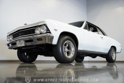1966 Chevrolet Chevelle