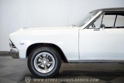 1966 Chevrolet Chevelle