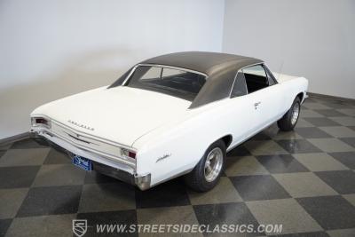 1966 Chevrolet Chevelle