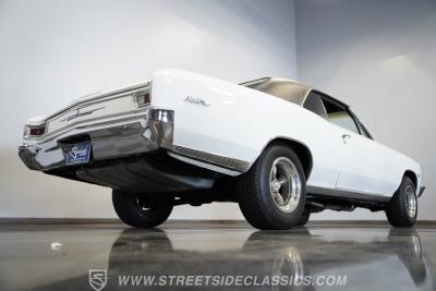 1966 Chevrolet Chevelle