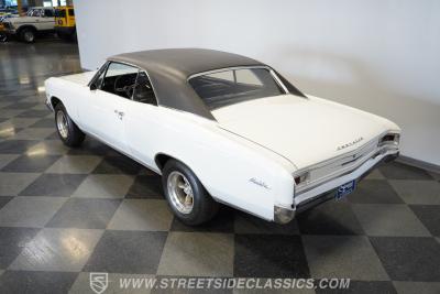 1966 Chevrolet Chevelle