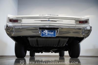 1966 Chevrolet Chevelle