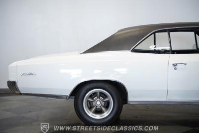 1966 Chevrolet Chevelle