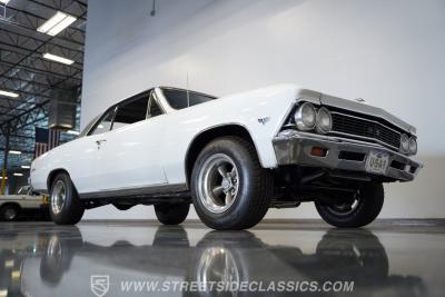 1966 Chevrolet Chevelle