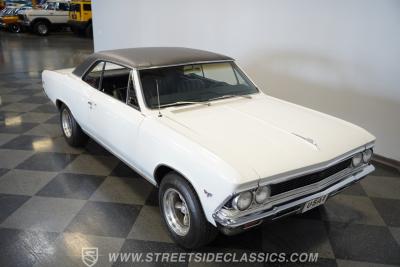 1966 Chevrolet Chevelle