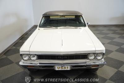 1966 Chevrolet Chevelle