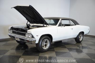 1966 Chevrolet Chevelle