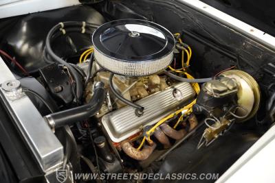 1966 Chevrolet Chevelle