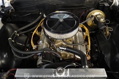 1966 Chevrolet Chevelle