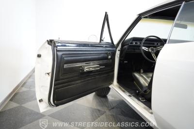 1966 Chevrolet Chevelle