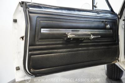 1966 Chevrolet Chevelle