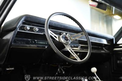 1966 Chevrolet Chevelle
