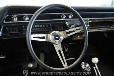 1966 Chevrolet Chevelle