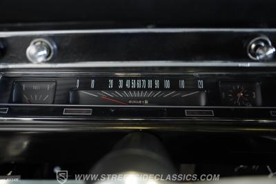 1966 Chevrolet Chevelle