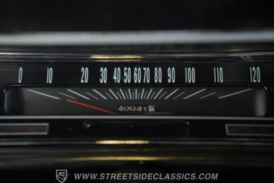 1966 Chevrolet Chevelle