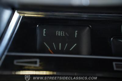 1966 Chevrolet Chevelle
